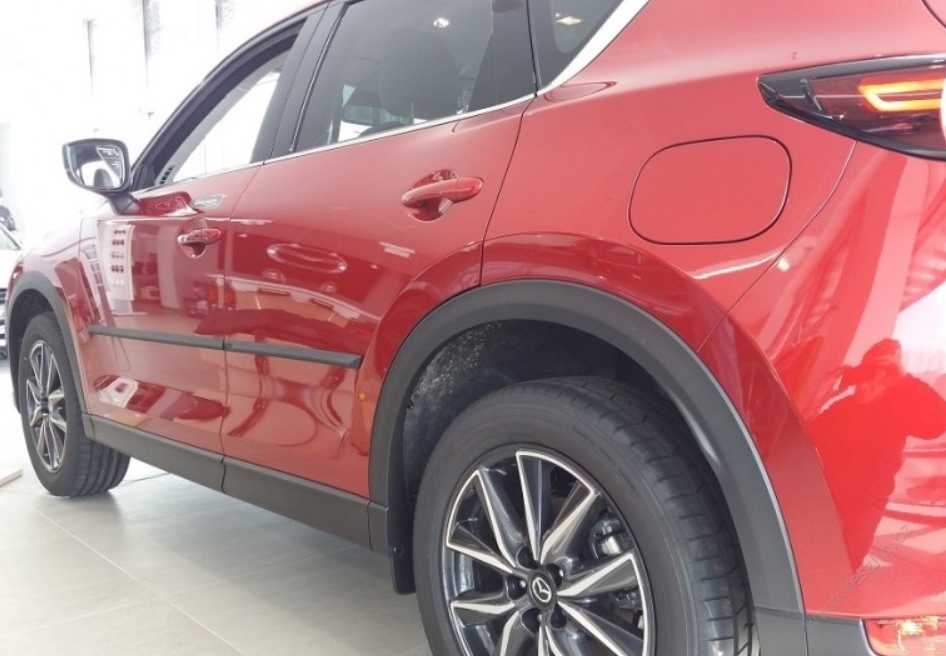 CX5-1