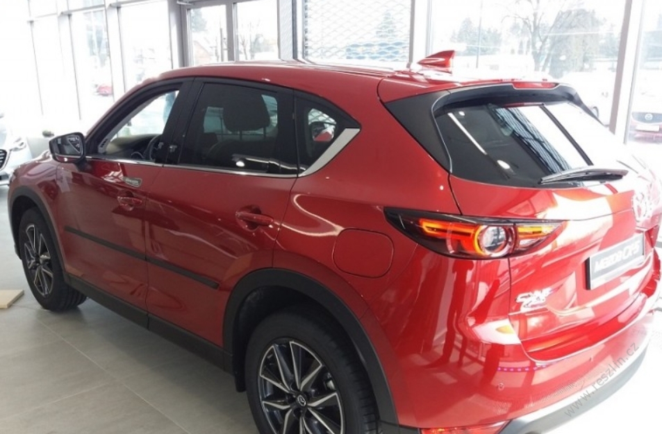 CX5-3