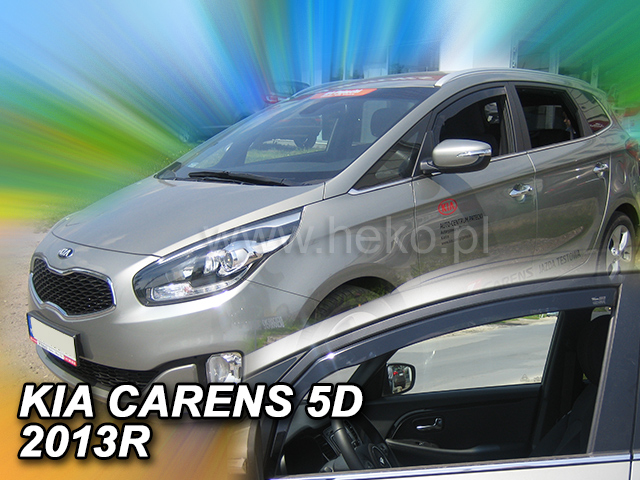Carens 13-