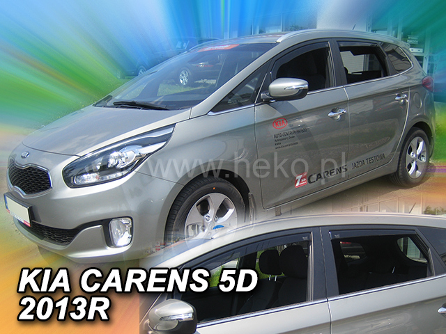 Carens 13-izad