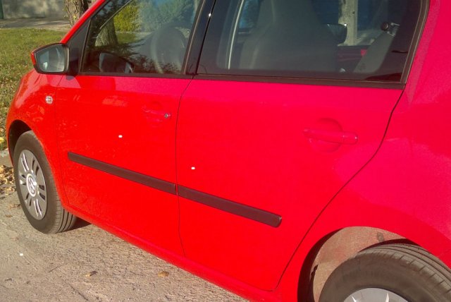 Citigo-Up Z4.2