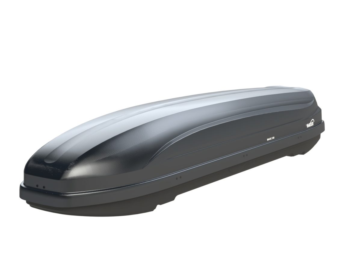 Magic 350 – carbon 2