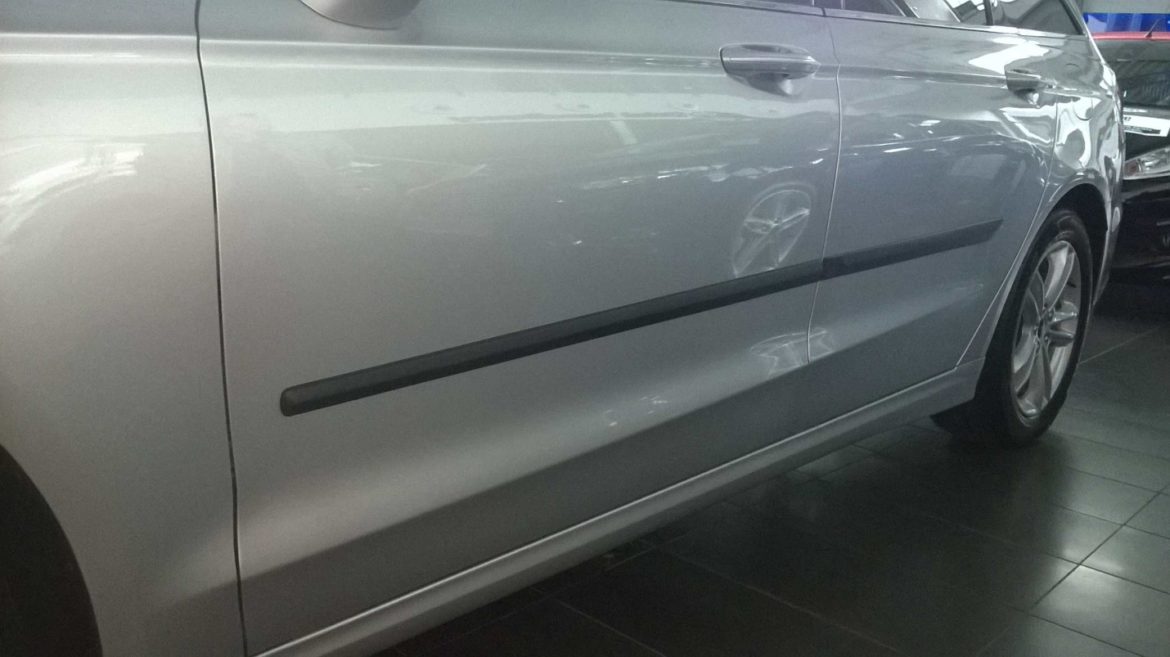 Mondeo P7.3