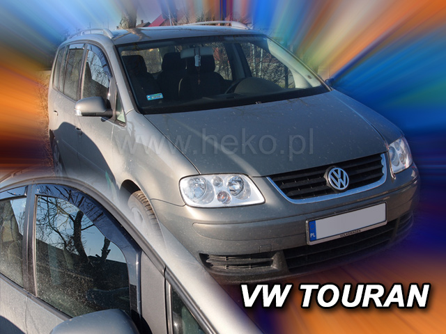 Touran I.