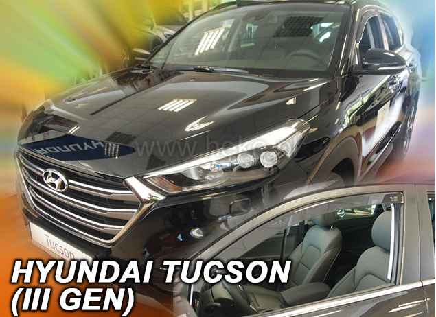 Tucson př