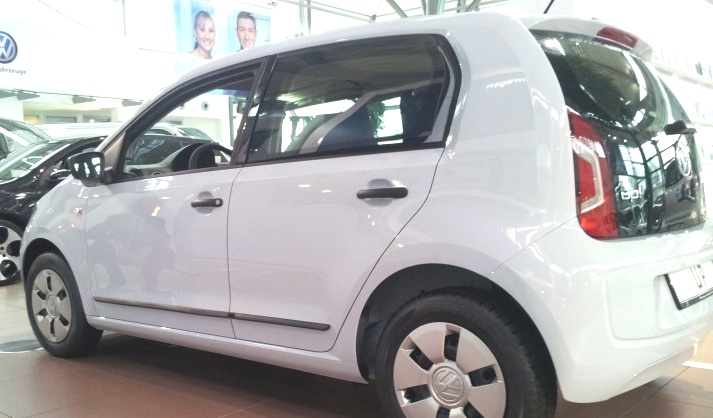 VW Up.2