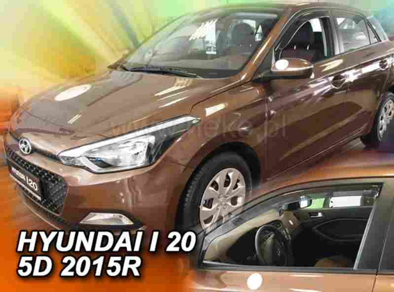 i20 II. přední