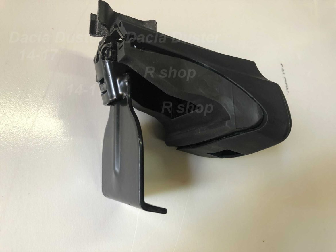Duster 2