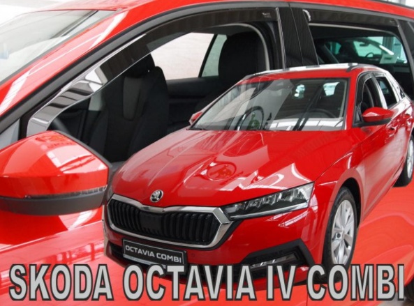 Oct IV kombi zad