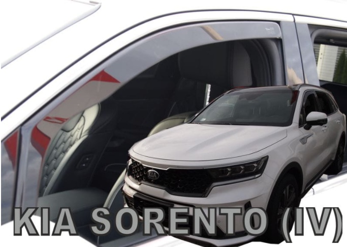 Sorento IV př 20-