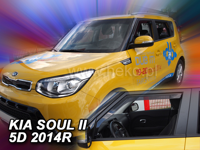 Soul 14-