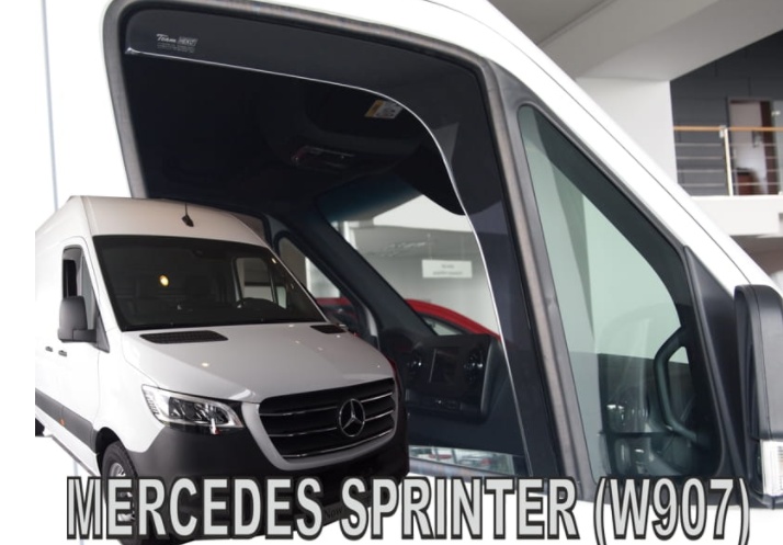 Sprinter 18-