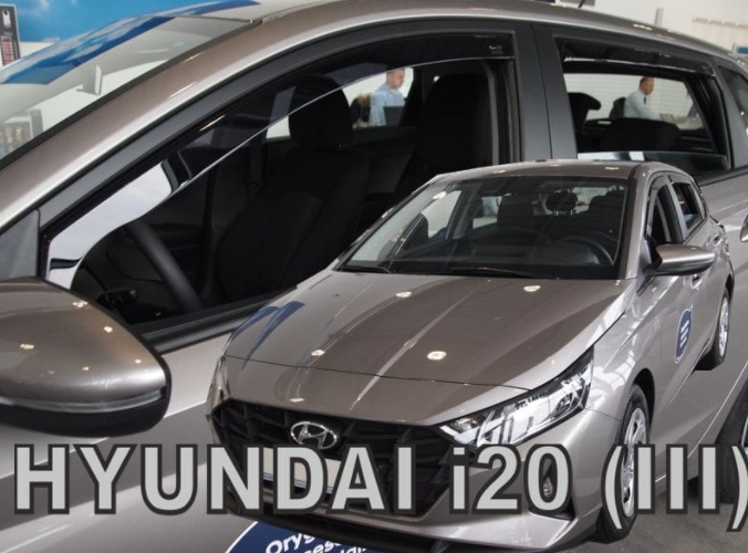 i20 III. přizad