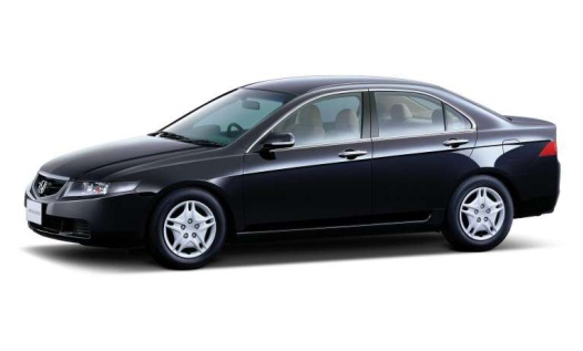 Accord 03-