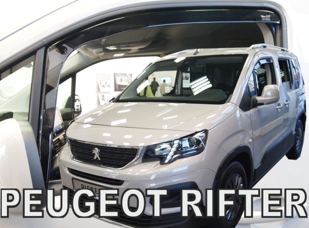 Rifter př