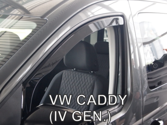 Caddy 21-