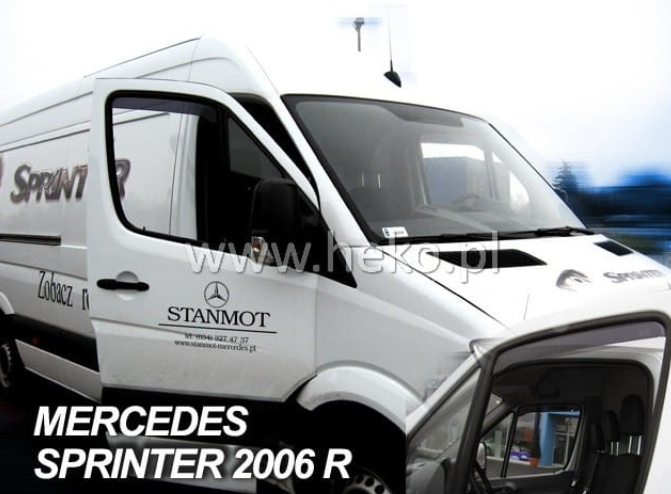Sprinter 06- krátké