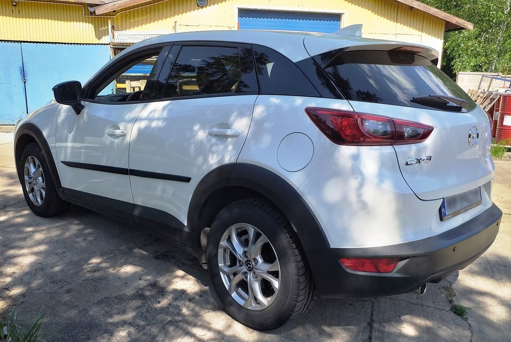 CX-3.2
