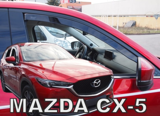 CX5 17- př