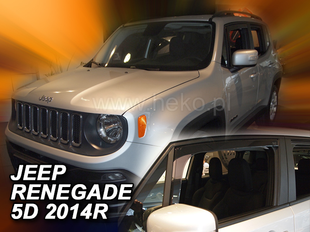 Renegade př