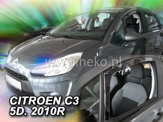 C3 10- př