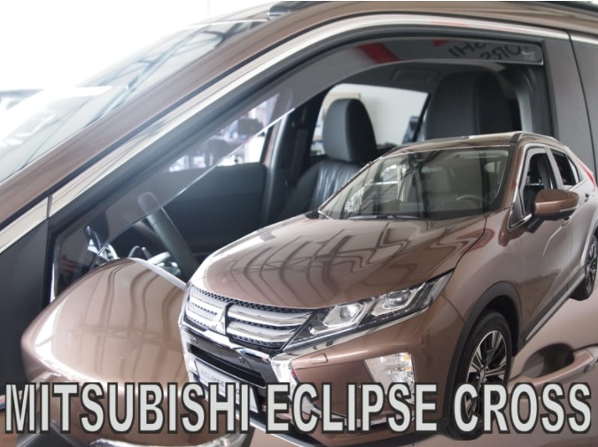 Eclipse př