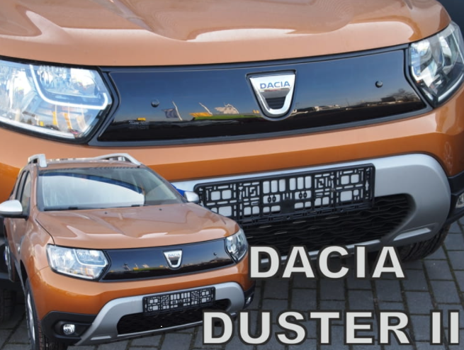 Duster 18-