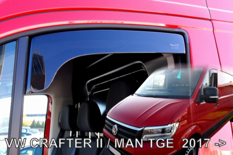 Crafter 17- kratké