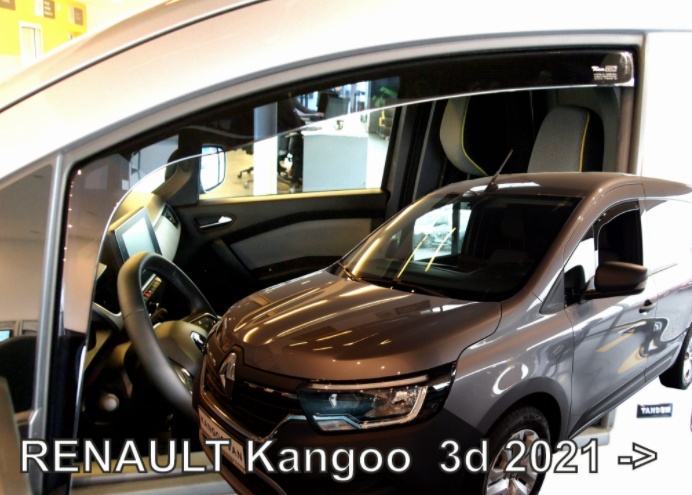 Kangoo 21-