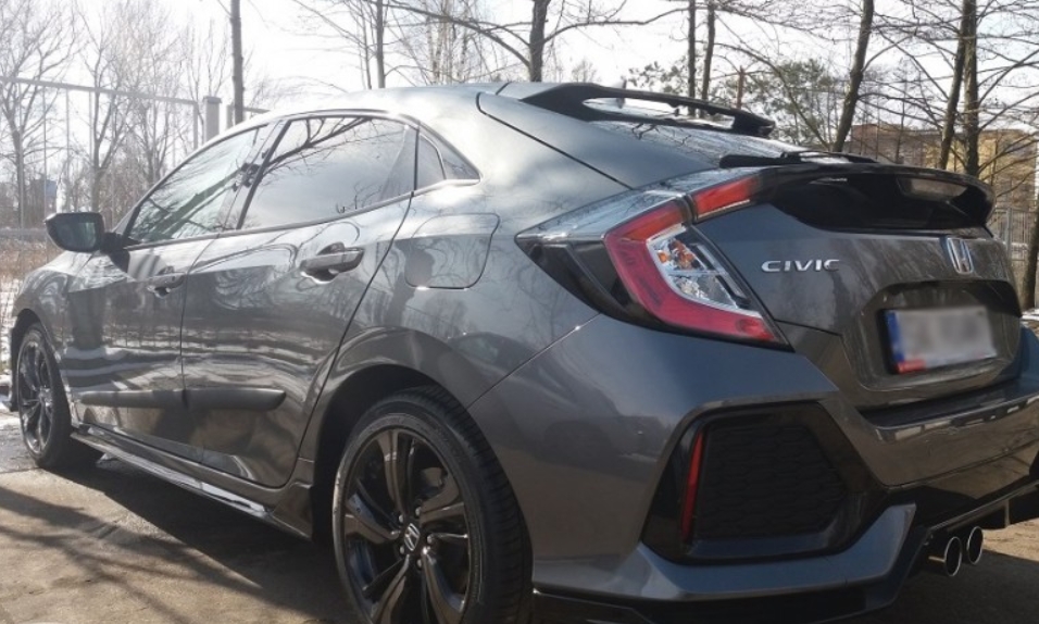 Civic 2