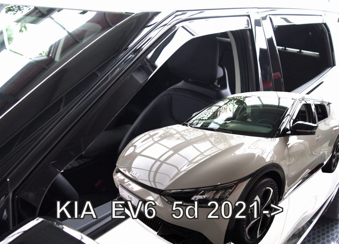 EV6 21-