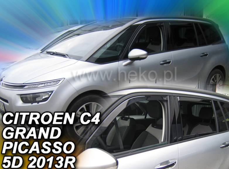 Grand Picasso 13-