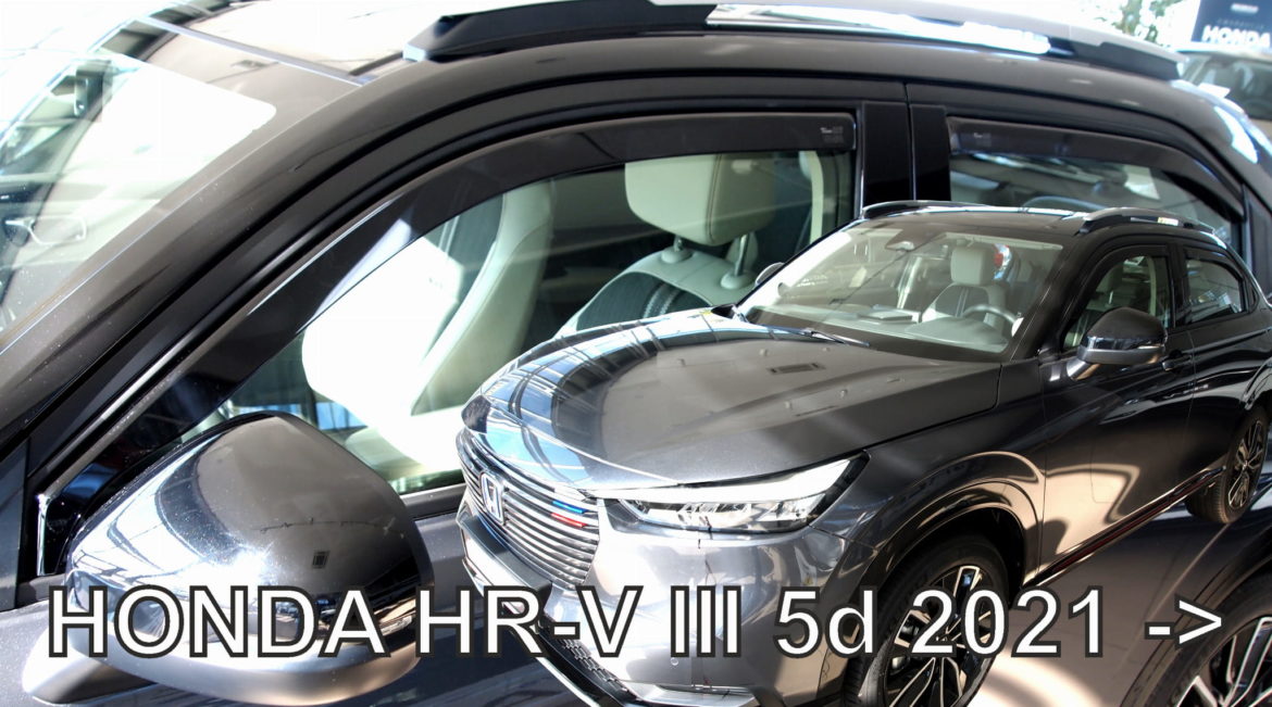 HRV 21-