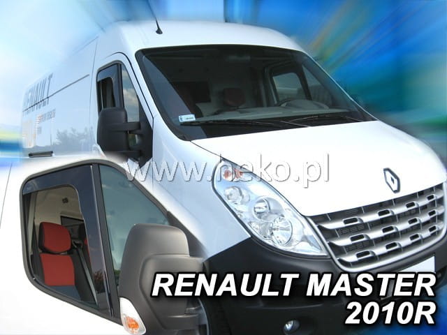 Movano 10-