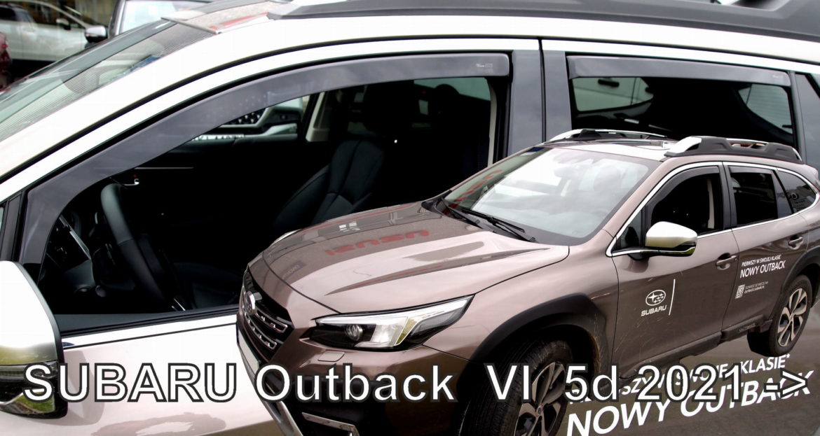 Outback 21-