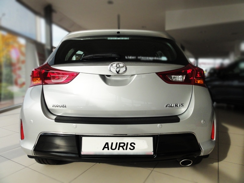 Toyota Auris HB 5d 2013- N-0030 2 (1)