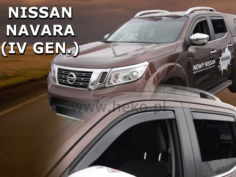 Navara 14-