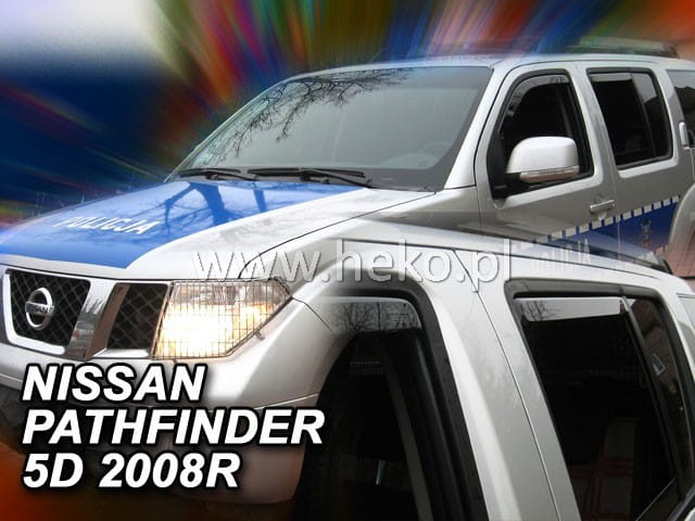 Pathfinder 08-