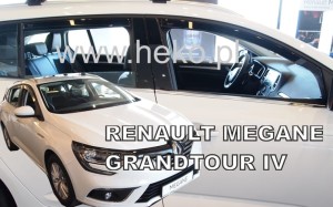 MEG GRTOUR