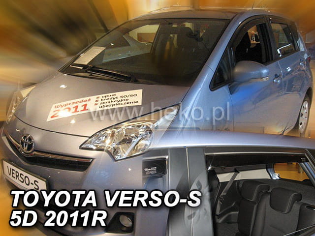 Verso-S 11-