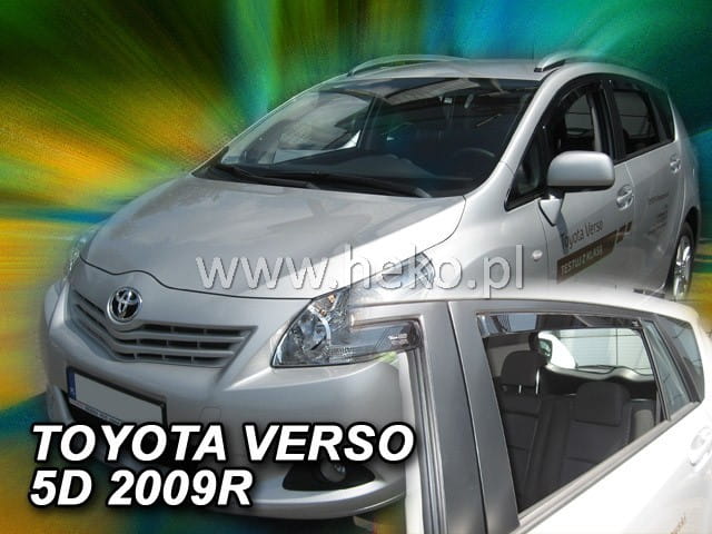 Verso