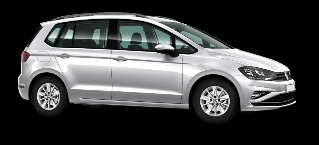 golf-sportsvan-s pod