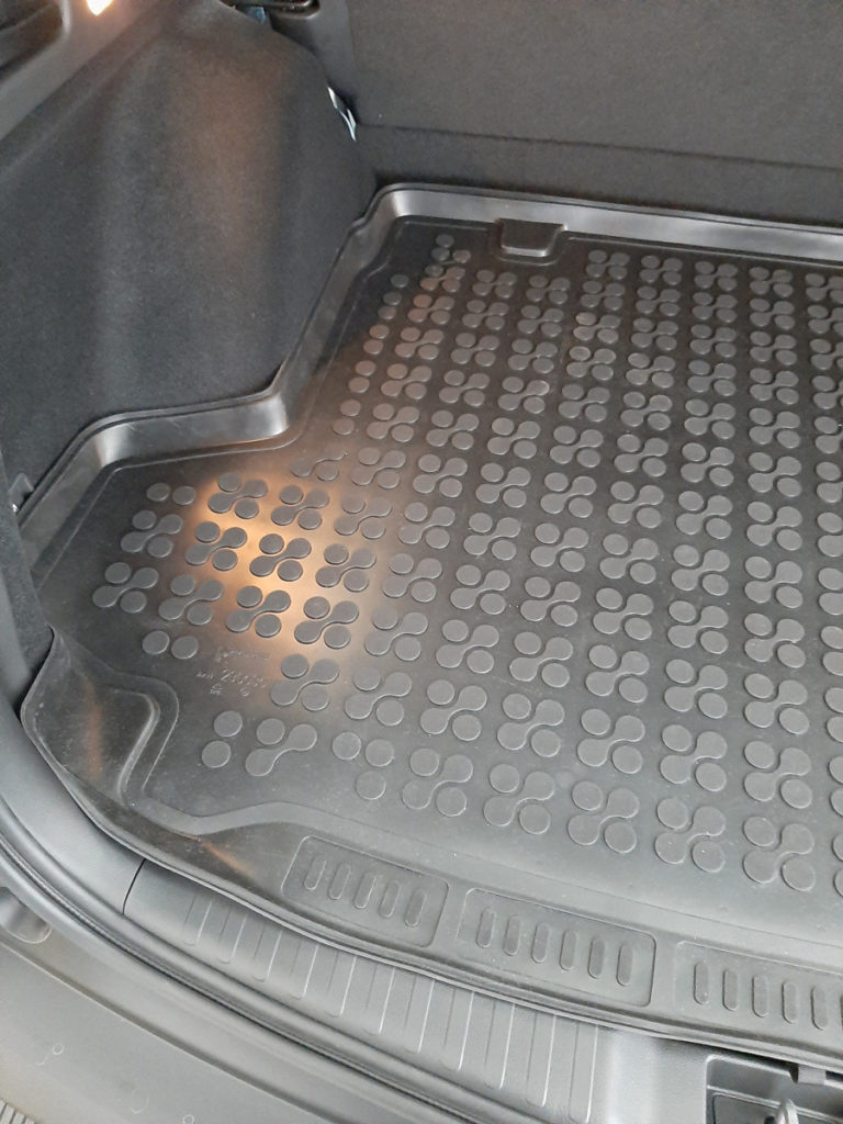 CRV 5M HYB2
