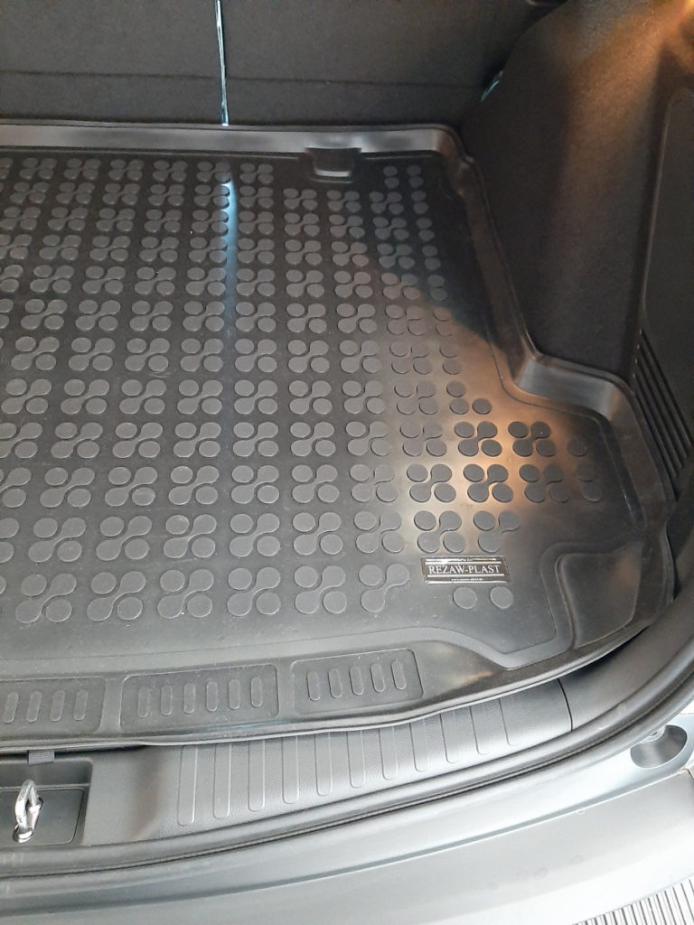 CRV 5M HYB3