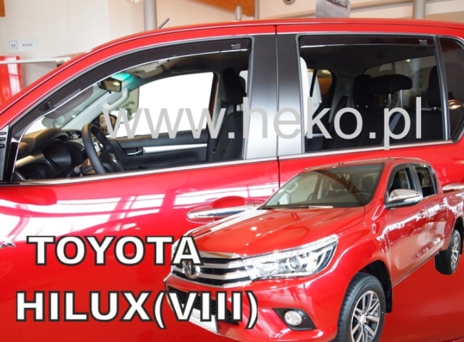 Hilux 16-