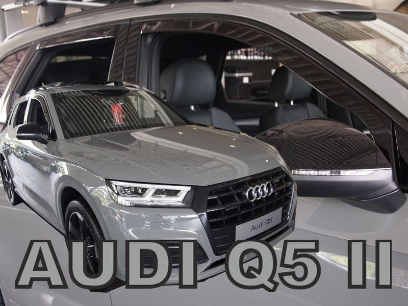 A Q5 17-