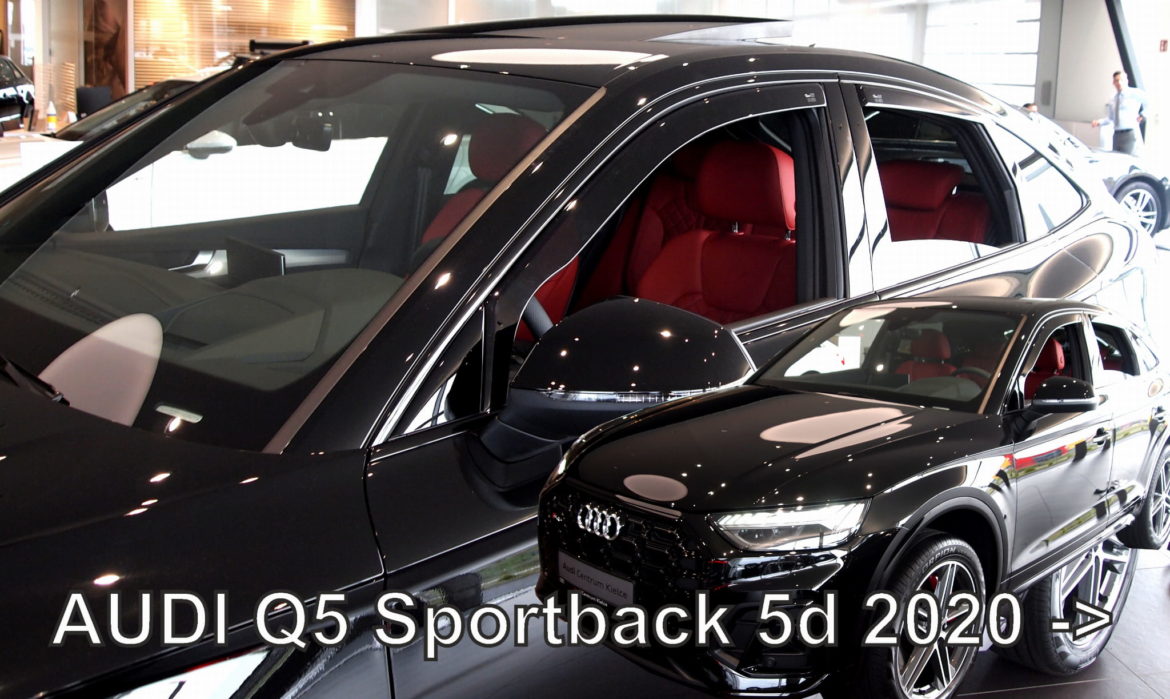 A Q5SP
