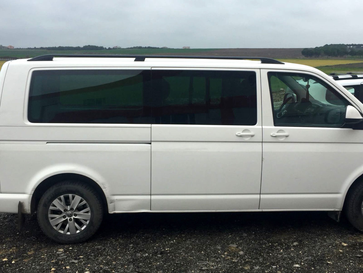 VW-T5-T6-2BL
