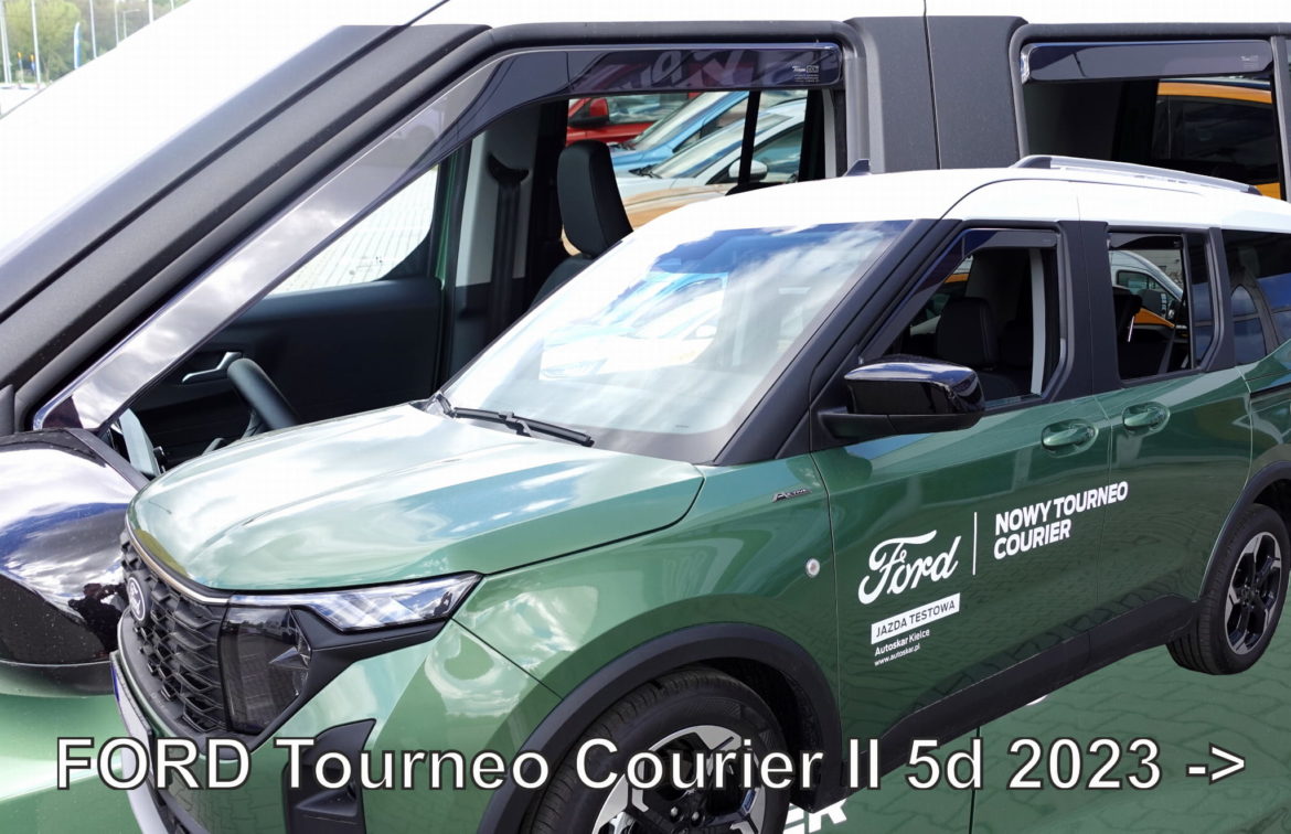 COURIER.23