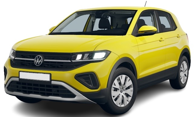 T-Cross bp